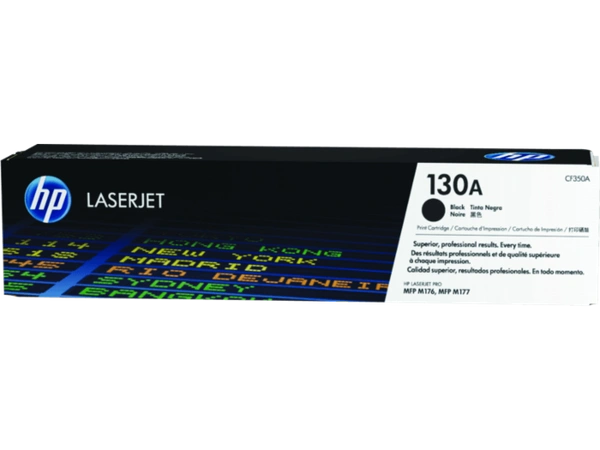 CF350A Blk (130A Blk)