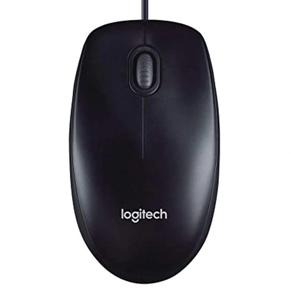 Logitech M90