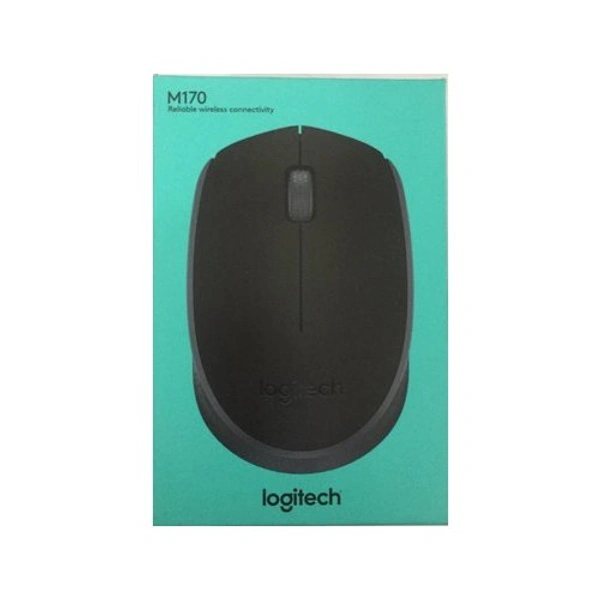 Logitech M170