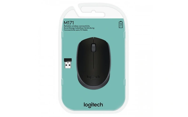 Logitech M171