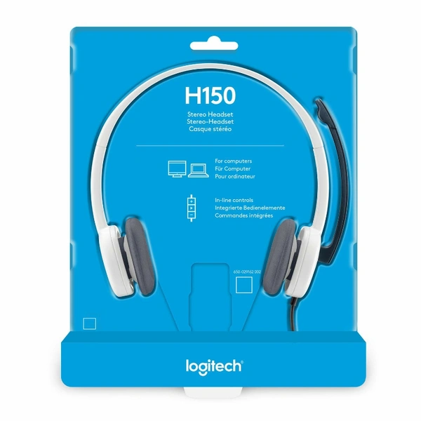 Logitech H150