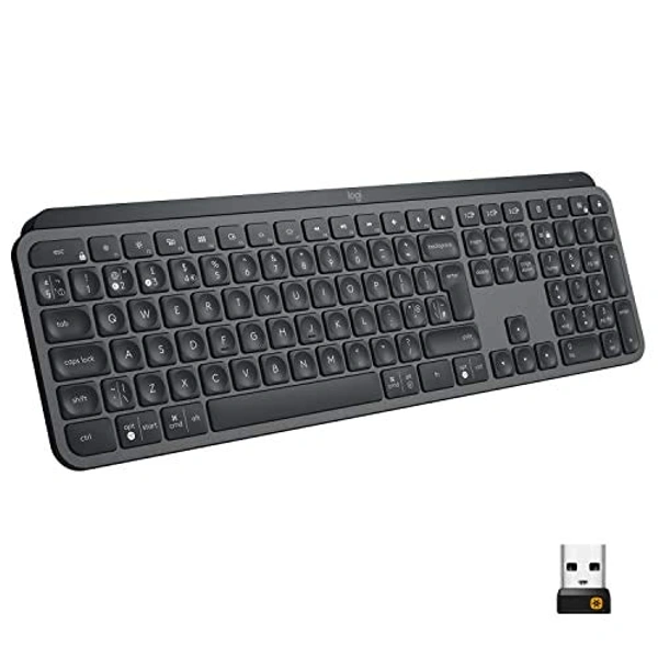 Logitech Mx Keys