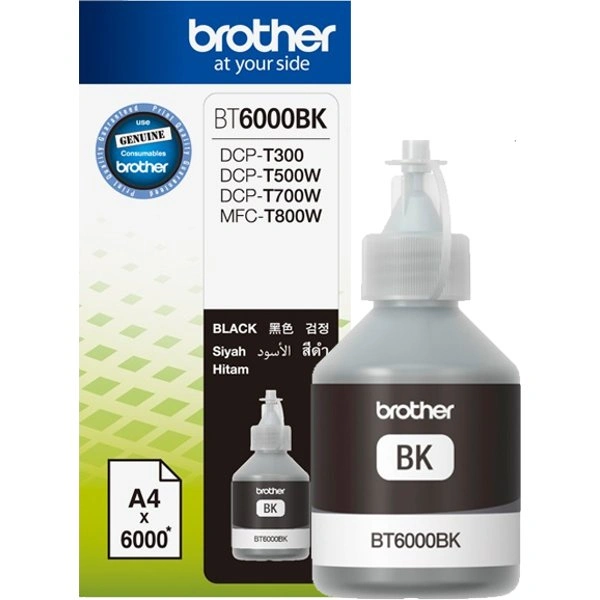 BT6000BK