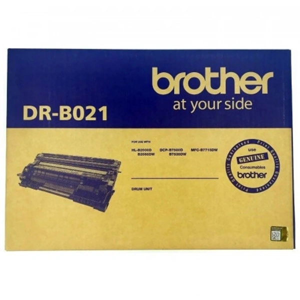 DR- B021
