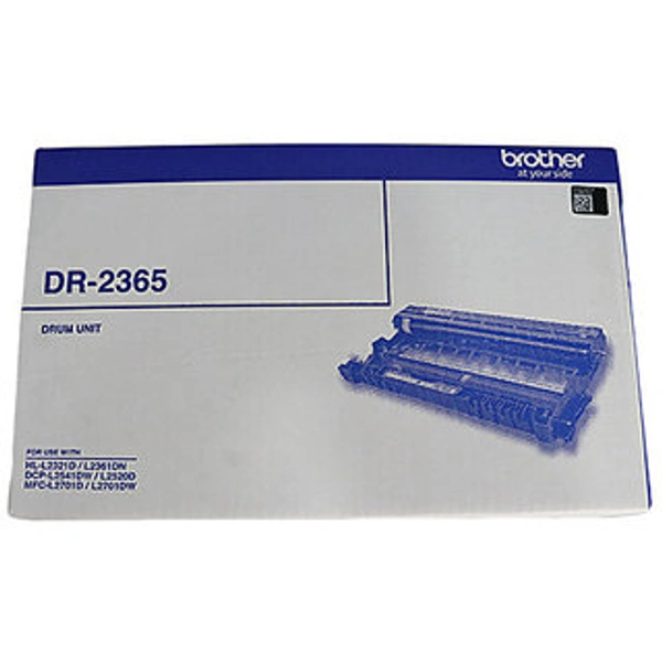 DR- 2365