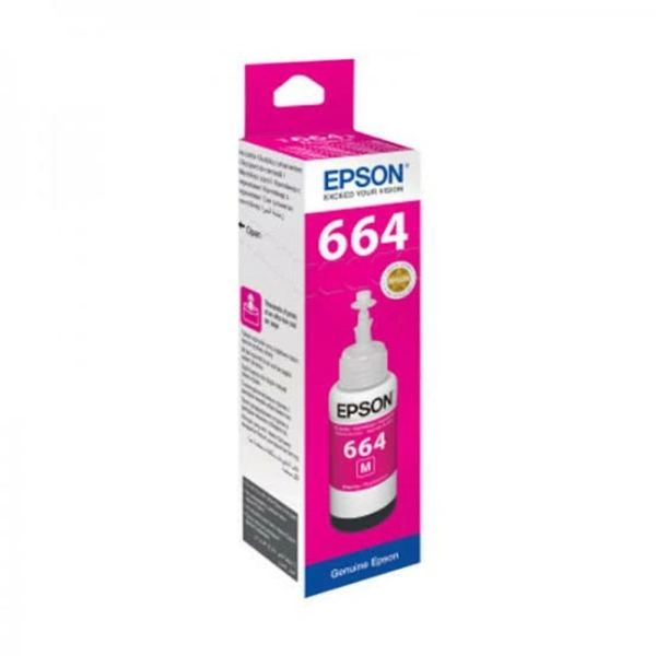Epson T664398 Mag
