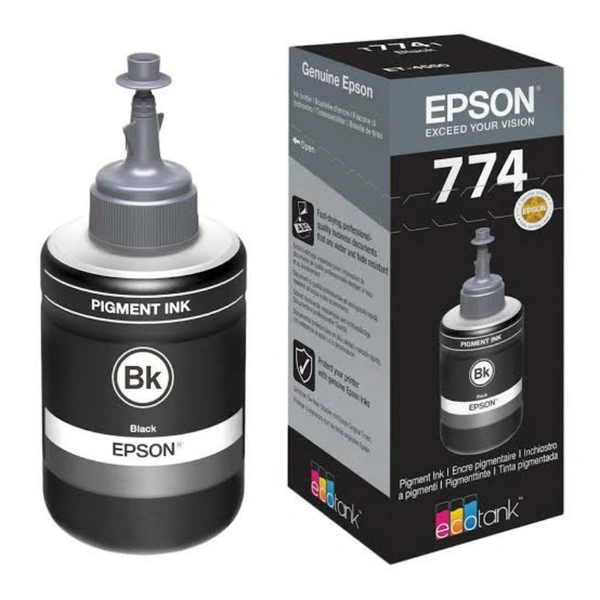 Epson T774198 Black