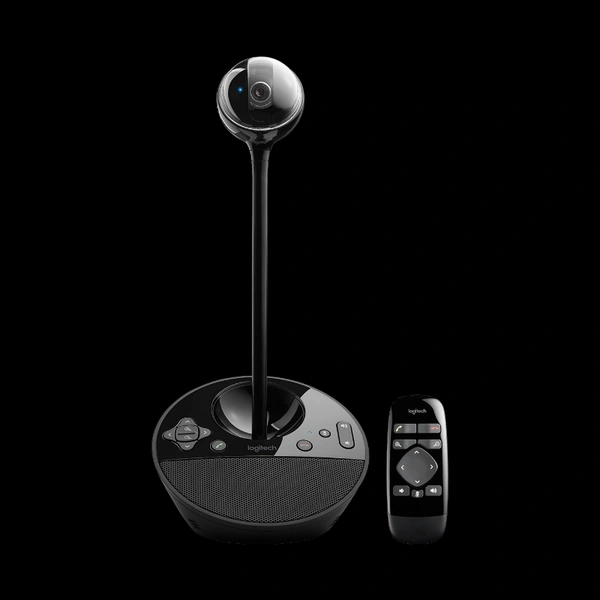 Logitech Webcam Bcc950