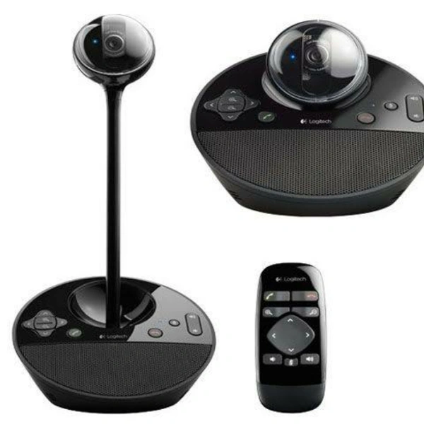 Logitech Webcam Bcc950