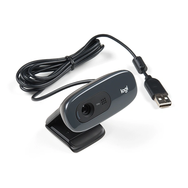 Logitech Webcam C270