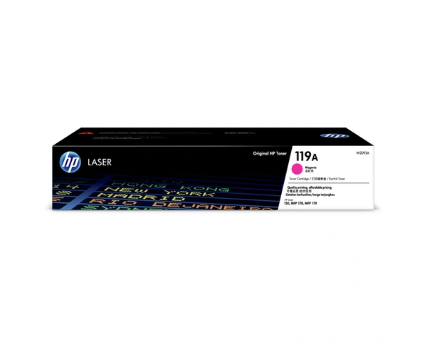 Hp 119A Mag (W2093A)