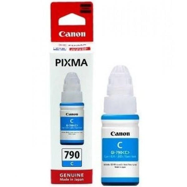 Canon 790 Cyan
