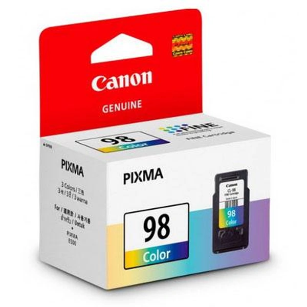 Canon 98 Colour