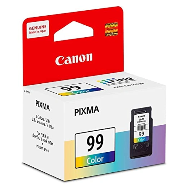 Canon 99 Colour