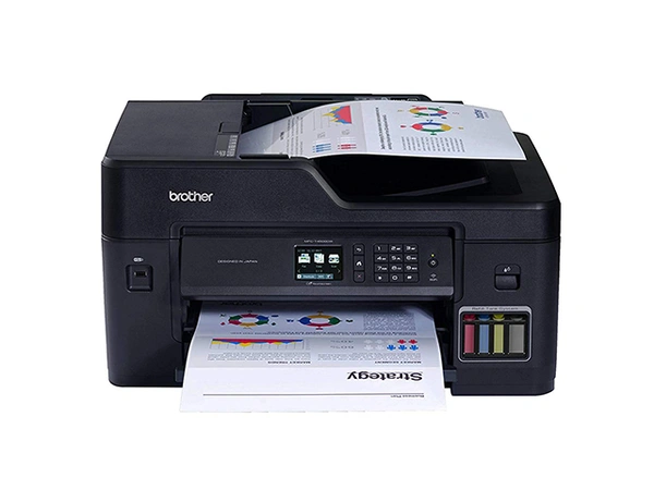 Brother MFC 4500DW