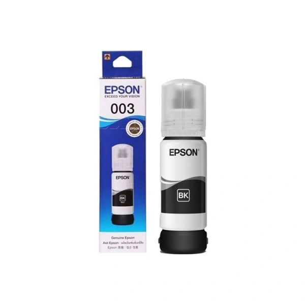 Epson T00V198 (003 Black)