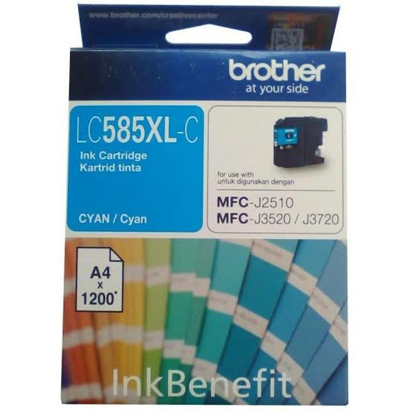 LC 585XL Cyan