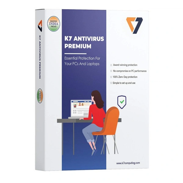 K7 AVP