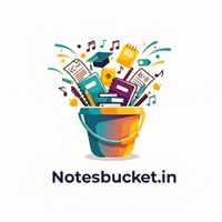 NOTESBUCKET - Logo