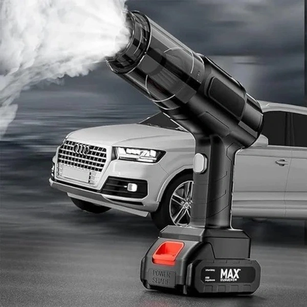 MAX  3-in-1 Car Vacuum Cleaner