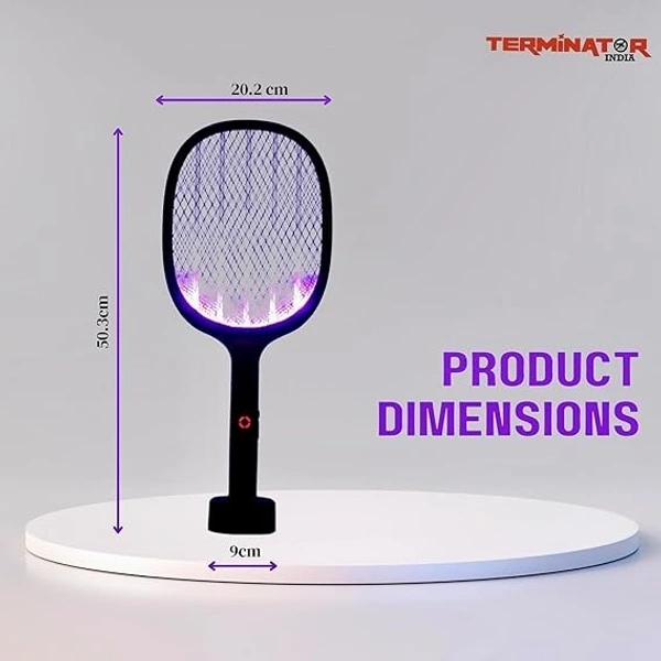 Terminator Mosquito Bat  - tm300st