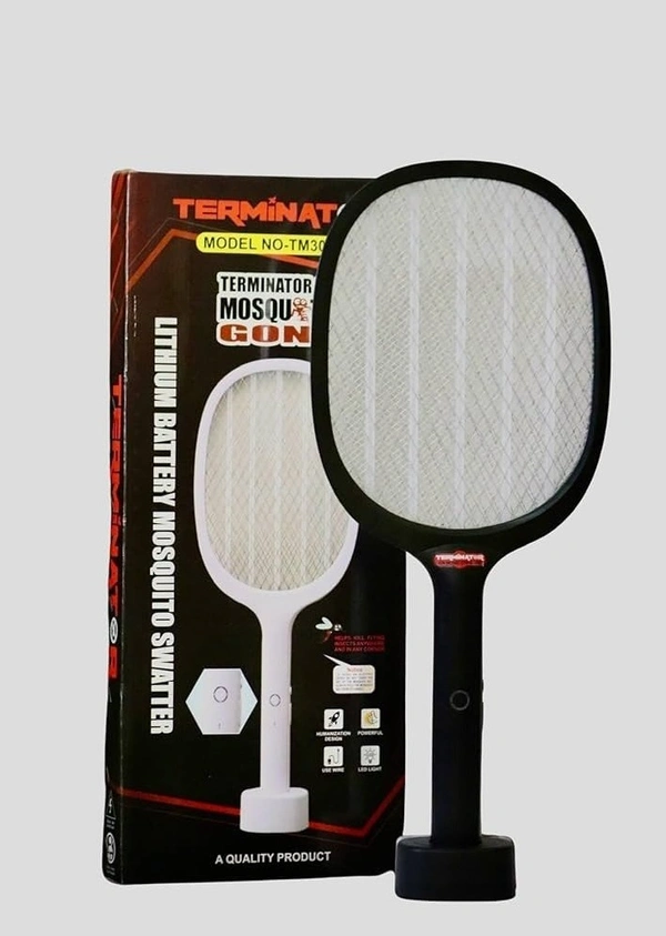 Terminator Mosquito Bat  - tm300st