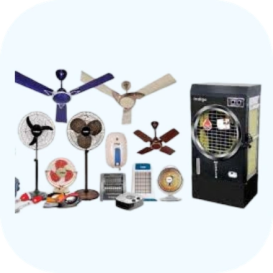 Home Appliances