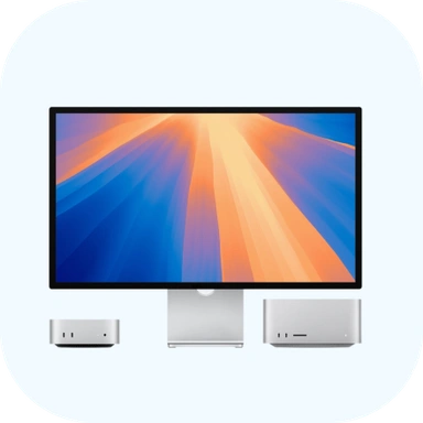 Desktops