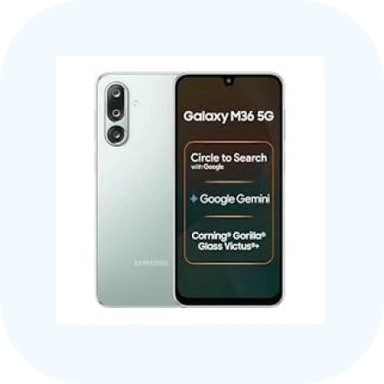 Mobiles & accessories