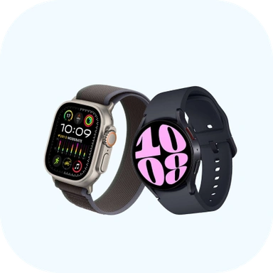 Smartwatches