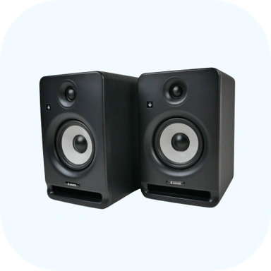 Speakers