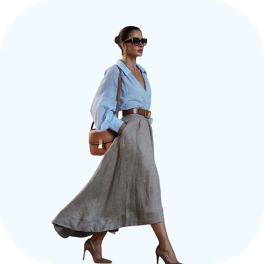 Female Fashion
