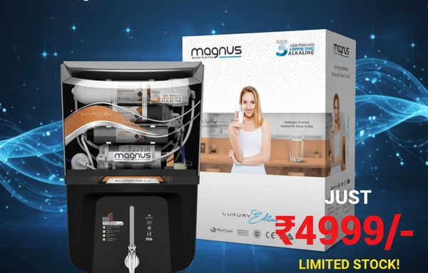 Special offer