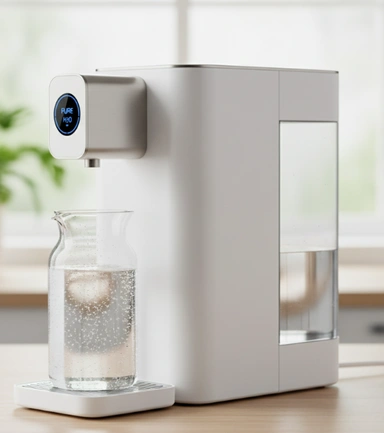 Water purifier