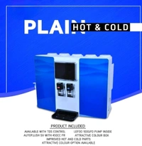 Hot Cold And Narmal  - Free