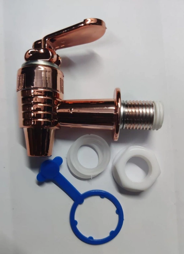 Water Purifier Copper Tap 