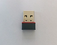 802.11N WIFI Adapter  - USB