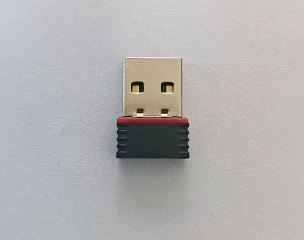 802.11N WIFI Adapter  - USB