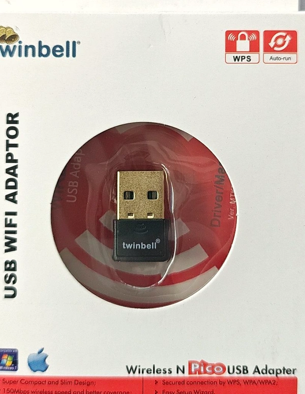 USB Wifi Adapter 