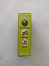 Keychain Light  - Rechargeable Light