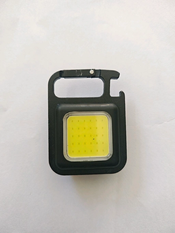 Keychain Light  - Rechargeable Light