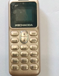 Kechadda A27 Mobile