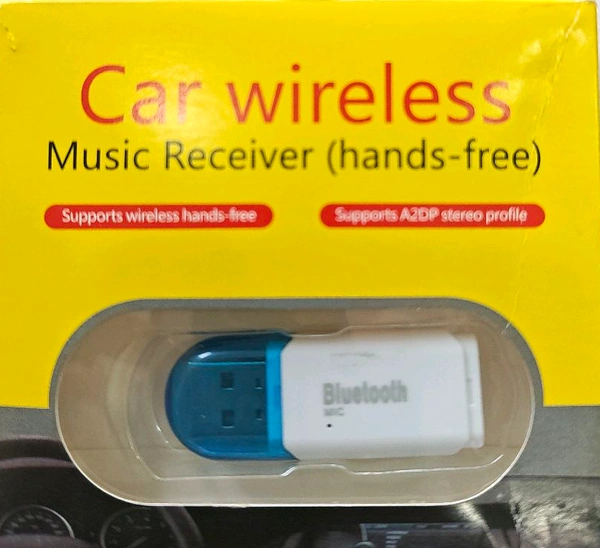 Car Bluetooth