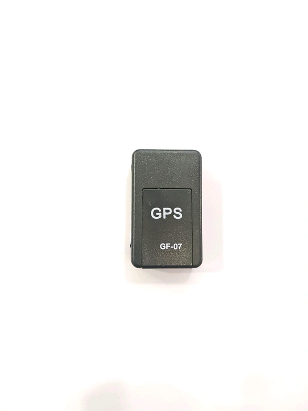 GPS Tracker 