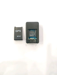 GPS Tracker 