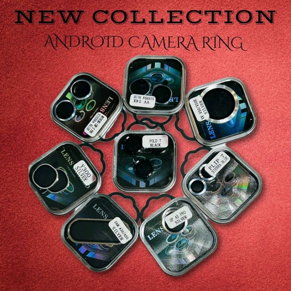 Mobile Camera Glass - FREE, NORD CE5