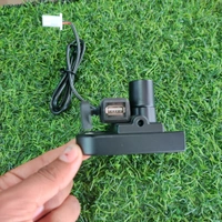 BIKE MOBILE Stand WITH USB - Bike Mobile Holder