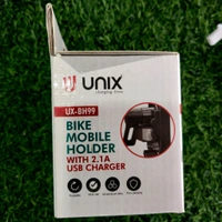 BIKE MOBILE Stand WITH USB - Bike Mobile Holder