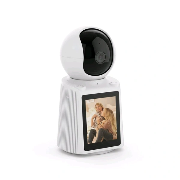 Ai Smart CAMERA WIFI - Wifi Ai Camera