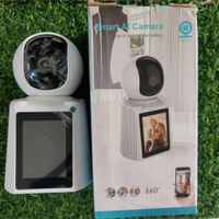 Ai Smart CAMERA WIFI - Wifi Ai Camera